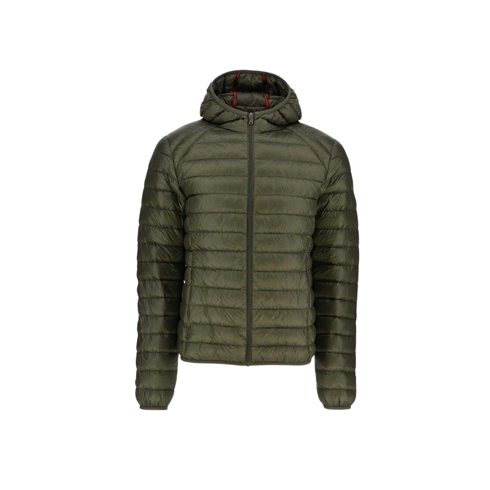 Doudoune legere homme Decathlon